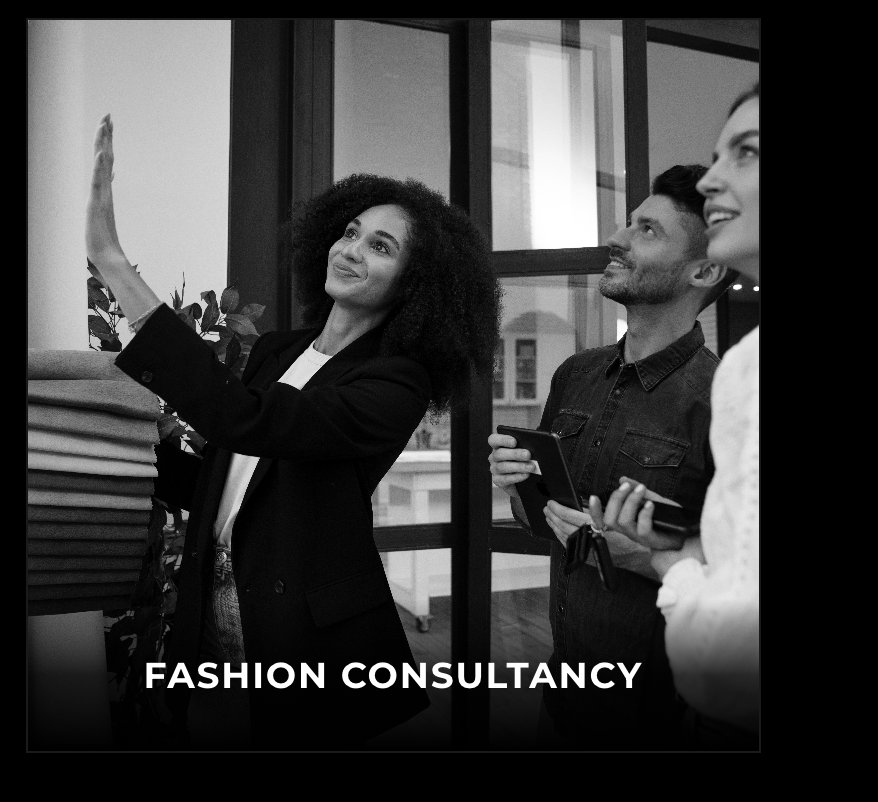 FASHION CONSULTANCY